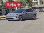 NIO ET5 2022