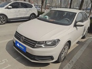 Volkswagen Santana 2019