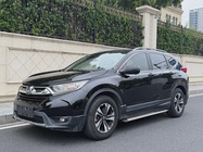 Honda CR-V 2019