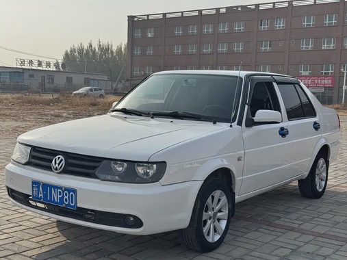 Volkswagen Jetta 2012