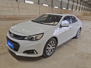 Chevrolet Malibu 2017