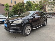 Audi Q7 2011