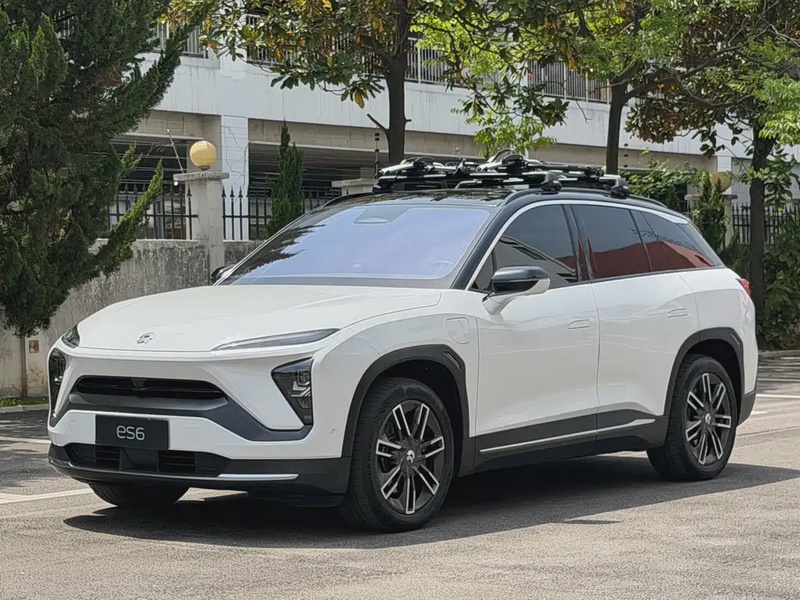 NIO ES6