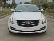 Cadillac ATS 2017