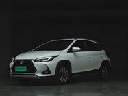 Toyota Yaris 2022