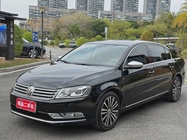 Volkswagen Magotan 2013
