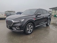 Hongqi HS5 2021