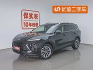 Buick Envision Plus 2024