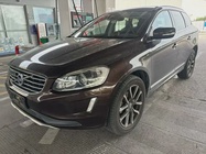 Volvo XC60 2017