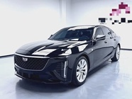 Cadillac CT6 2023