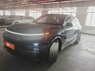 Li Auto L7 2025