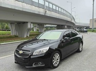 Chevrolet Malibu 2013