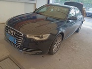 Audi A6 2015