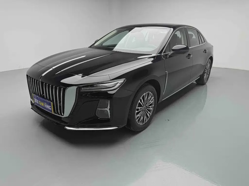 Hongqi H5 2026