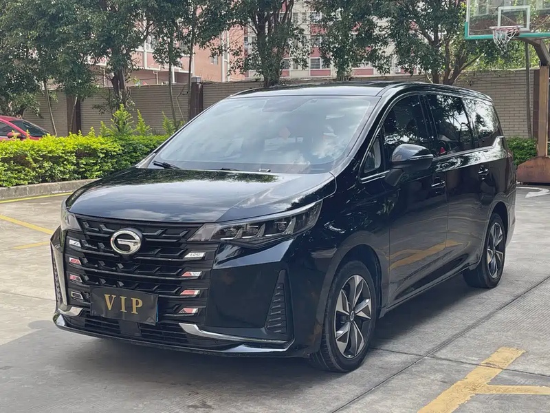 GAC M6