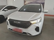Haval M6 2021
