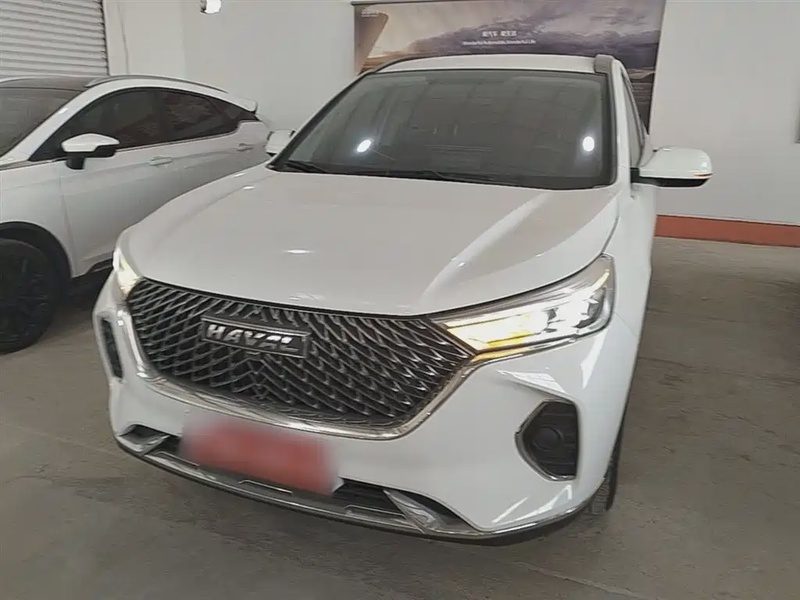 Haval M6