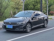 Volkswagen Magotan 2022