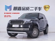 Land Rover Range Rover 2022