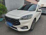 Ford Escape 2020