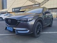 Mazda CX-5 2021