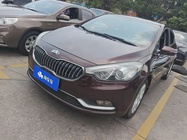 Kia K3 2013