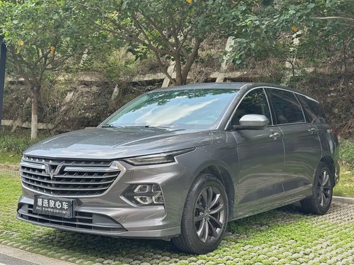 Wuling Victory 2021
