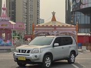 Nissan X-Trail 2009