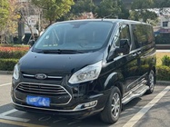 Ford Tourneo 2020
