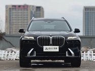 BMW X7 2023