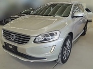 Volvo XC60 2017
