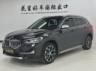 BMW X1 2022