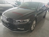 Volkswagen Magotan 2022