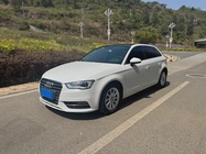 Audi A3 2017