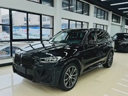 BMW X3 2023