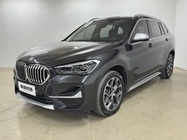 BMW X1 2022
