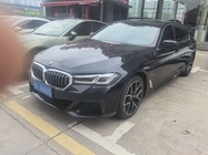 BMW 5 Series 2021