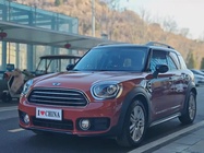 MINI Countryman 2018