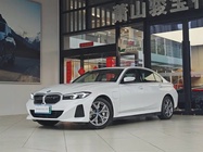 BMW i3 2024