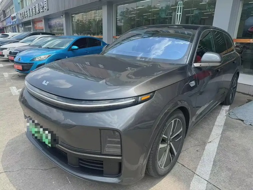 Li Auto L7 2024