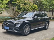 Mercedes-Benz GLC-Class 2024
