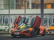 McLaren 720S 2020