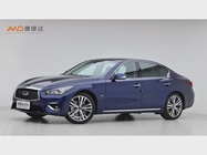 Infiniti Q50 2024