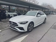 Mercedes-Benz C-Class 2022