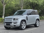 Land Rover Defender 2022