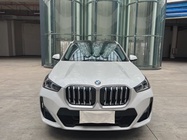 BMW X1 2024