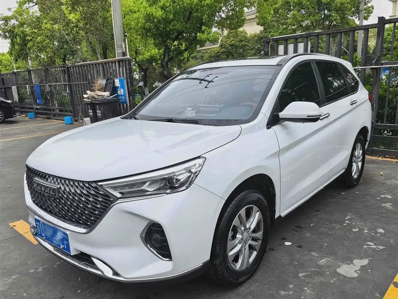 Haval M6