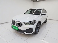 BMW X1 2022