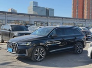 Audi Q7 2022