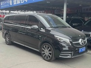 Mercedes-Benz V-Class 2022